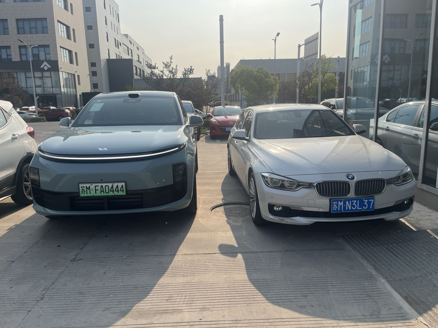 ued官网ONE口碑_ued官网汽车