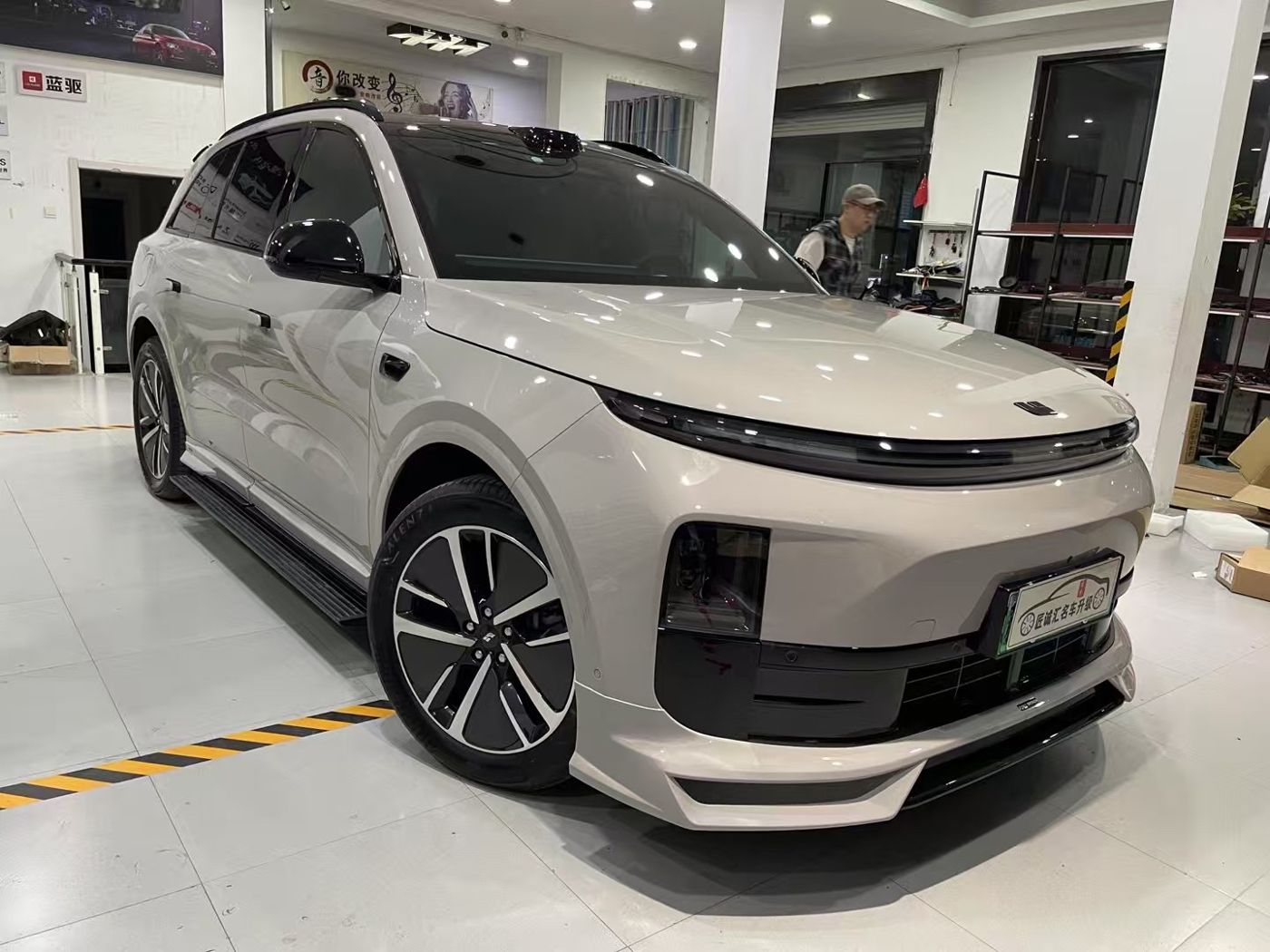 ued官网ONE口碑_ued官网汽车